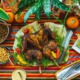 Let’s Talk Turkey - Where to Get Stuffed, To-Go & More This Thanksgiving